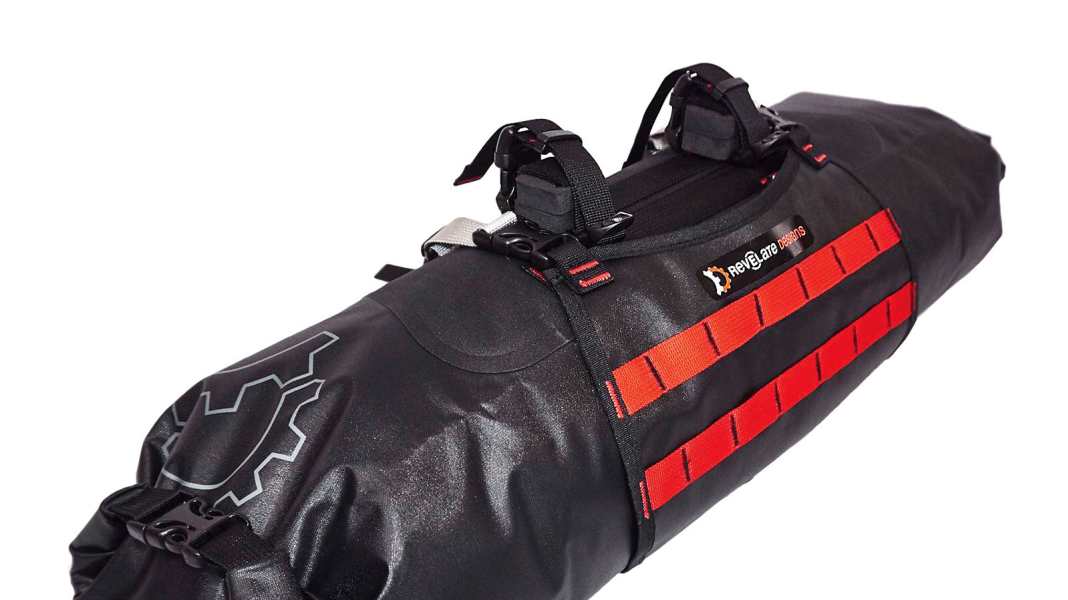 Mit dieser MTB-Ausrüstung kommen Sie über die Alpen