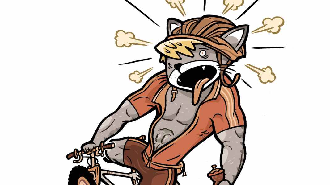 Mythos Muskelkater: Wie kommt er? Wie verschwindet er?