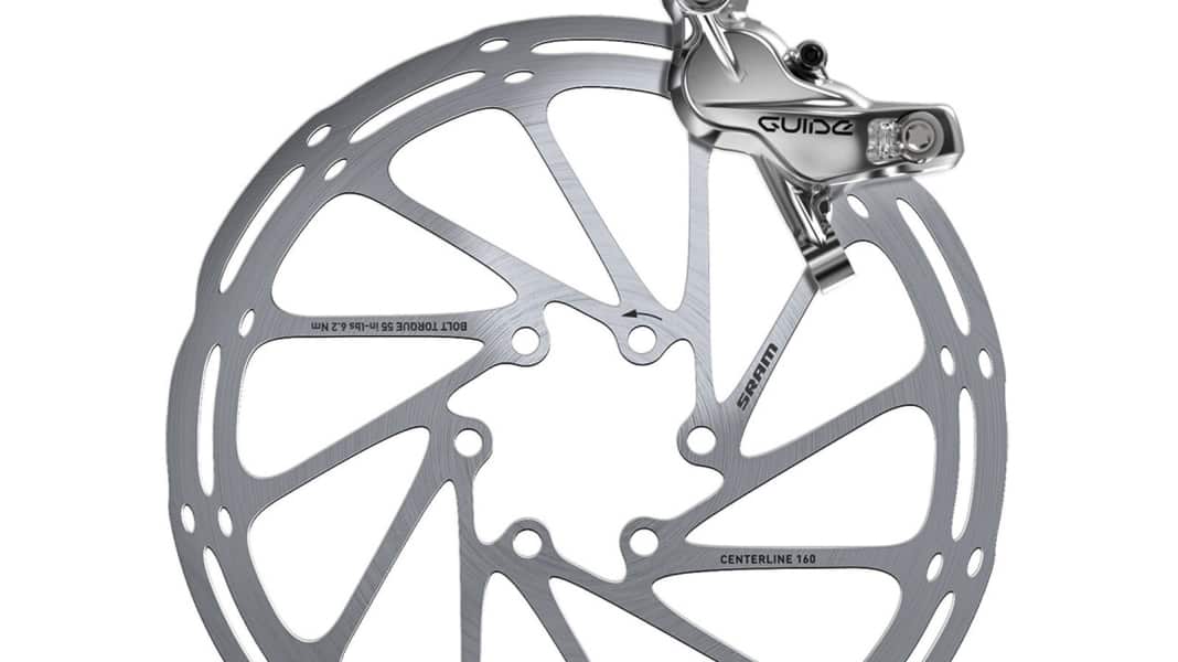 Kaufberatung: Die häufigsten MTB-Bremsen