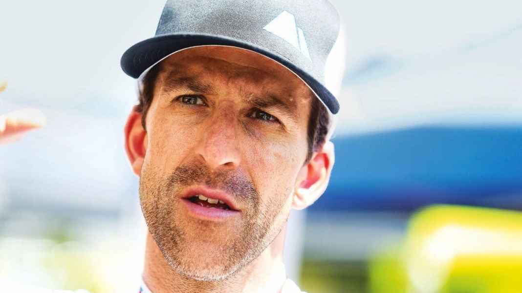 Alban Lakata spricht über das Aus des Canyon-Profiteams