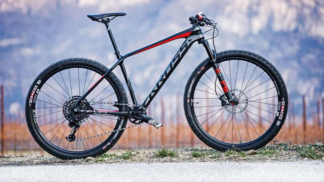 Kross Level 13.0 im BIKE-Test