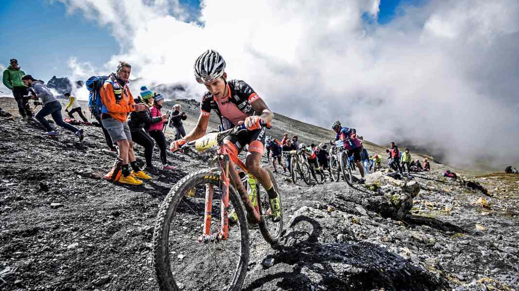 Marathon-Klassiker, die man gefahren sein muss!