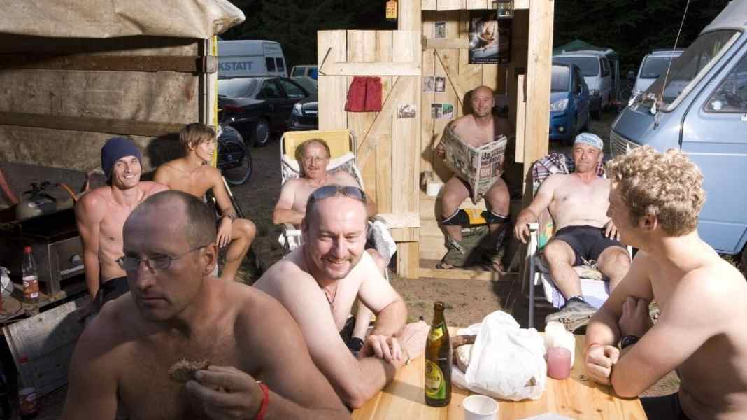 Die kultigsten MTB-Marathons