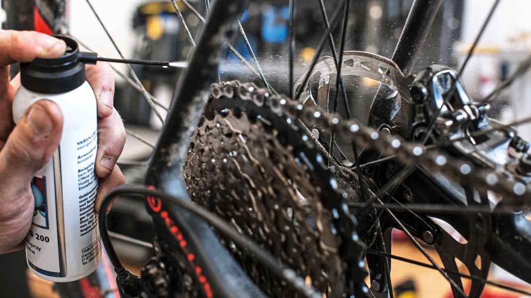 RATGEBER: Das hilft bei Öl auf Bremsscheiben oder -belägen