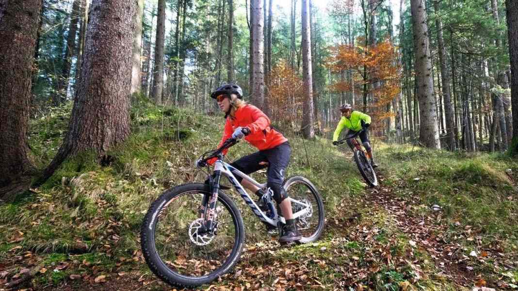 Gegen die Kälte: 24 Softshell-Jacken im Vergleich