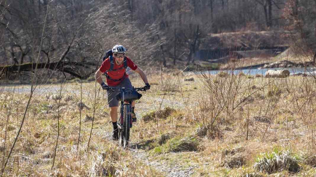 Deutschland-Trail geht in zweite Runde