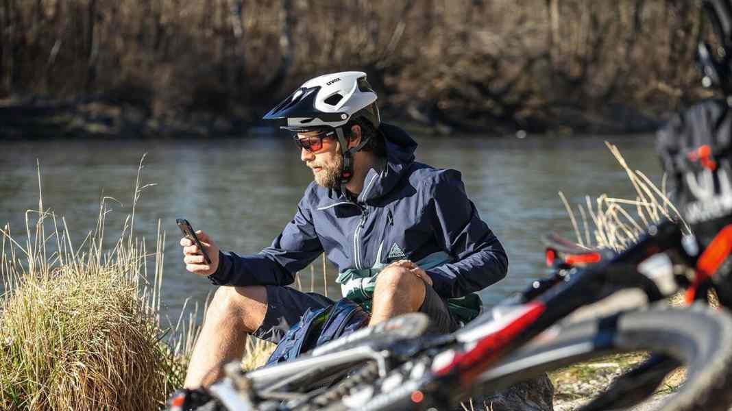 Die Playlist zum Deutschland-Trail