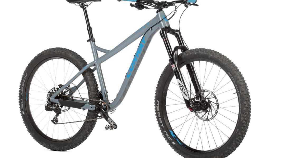 Spaß-Bike: Conway MT 827 Plus