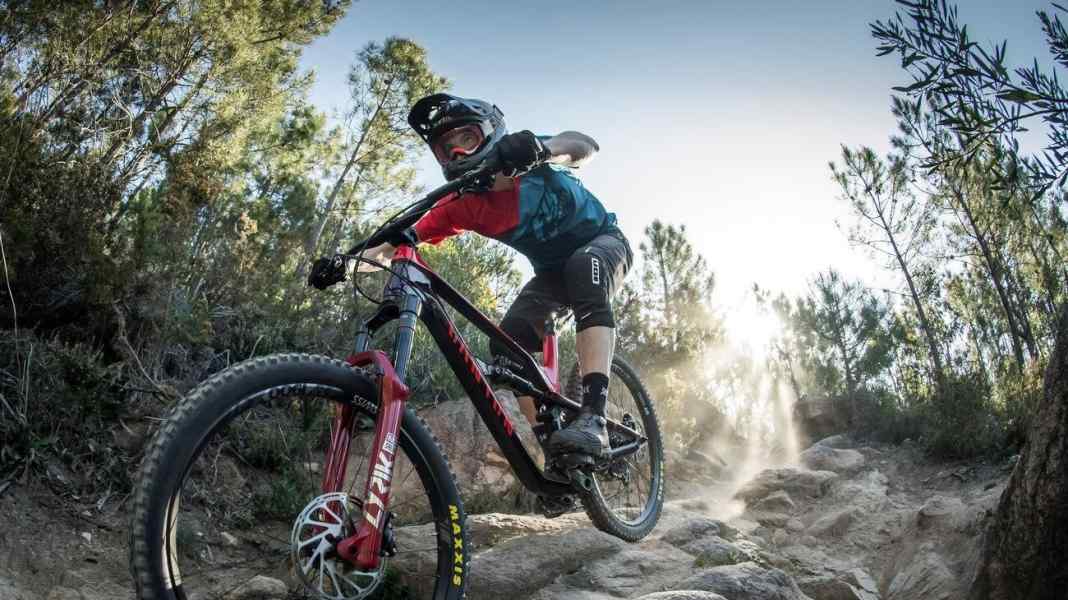 Rockshox Federgabeln und Dämpfer: Ab 2020 von Select bis Ultimate
