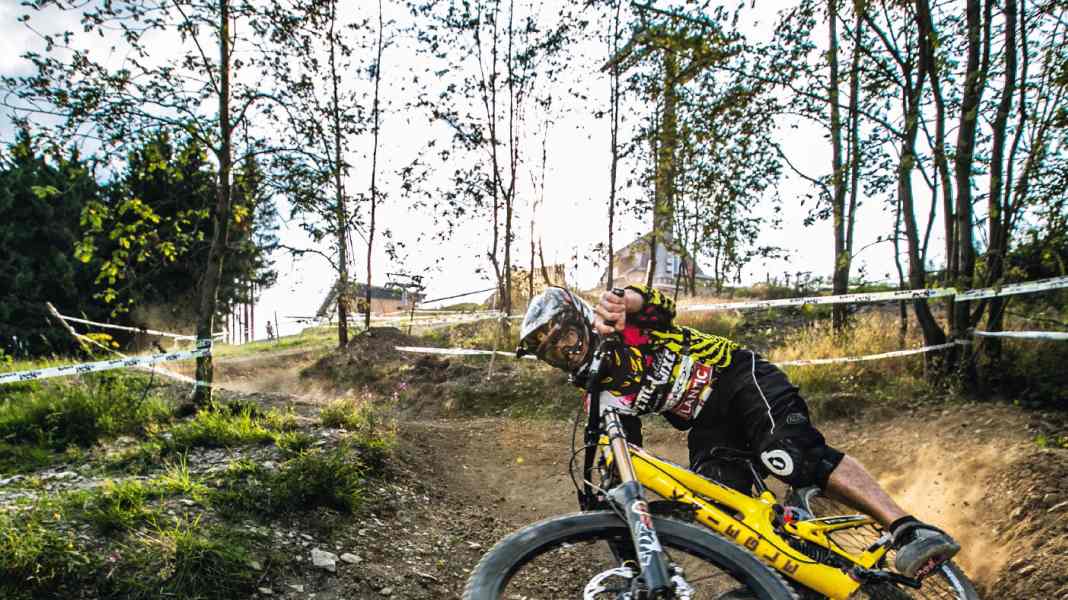 Bikeparks in Deutschland - Top 25 MTB-Adressen