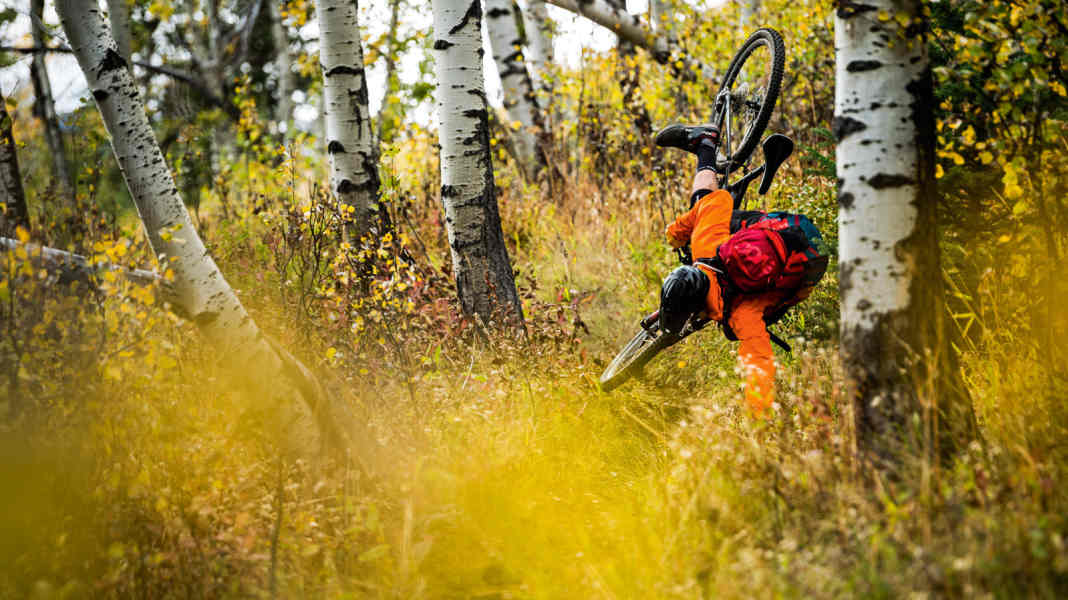 Besser geschützt: 10 Protektoren-Rucksäcke im Test
