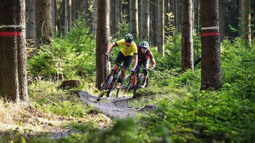 Bike-Republik Deutschland – Teil 2: Flowtrails