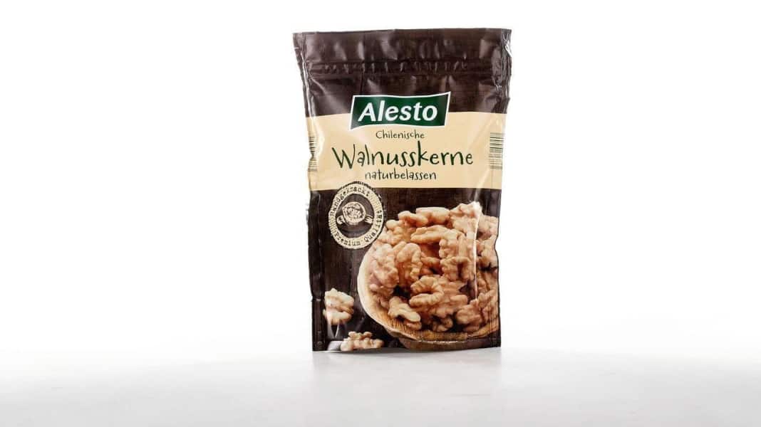 Snack: Was bringen Nüsse beim Sport?