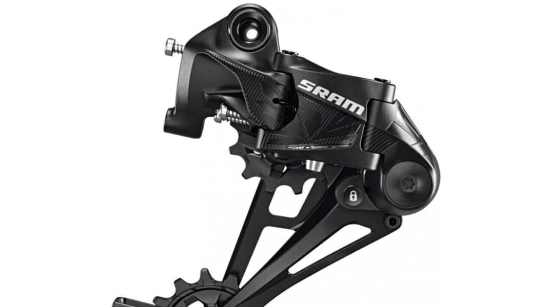 SX Eagle: Günstigere 1x12-Schaltgruppe von Sram?
