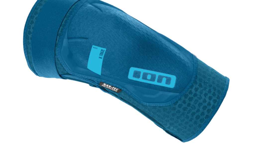 6 Ellbogen- und Knieprotektoren im BIKE Check