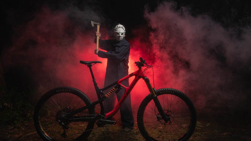 Rocky Mountain Slayer: abfahrtslastiger als je zuvor