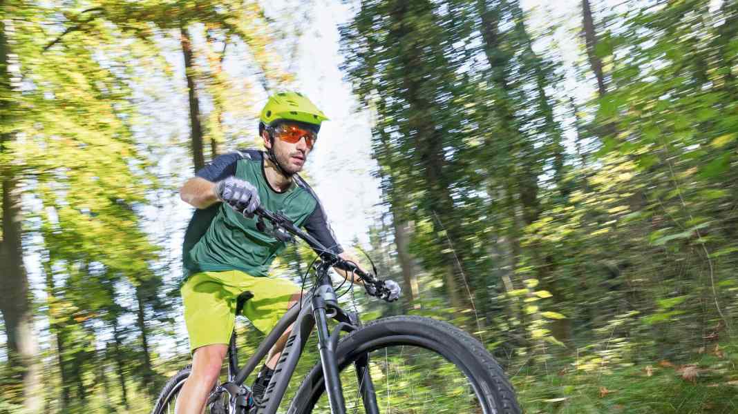 Attraktives Paket: Canyon Neuron AL 6.0 im Check