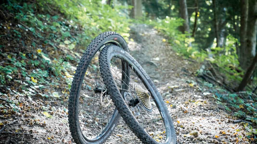 Für Vielfahrer: FSA Carbon-Laufrad K-Force Light