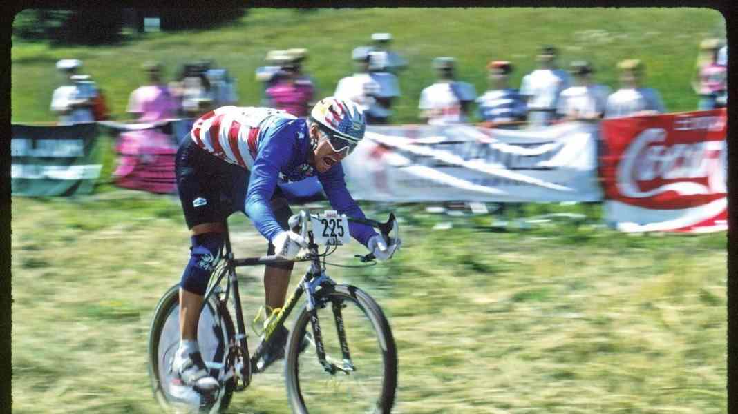 Der Mythos: Das Yeti C-26 als Replika aus Schrott