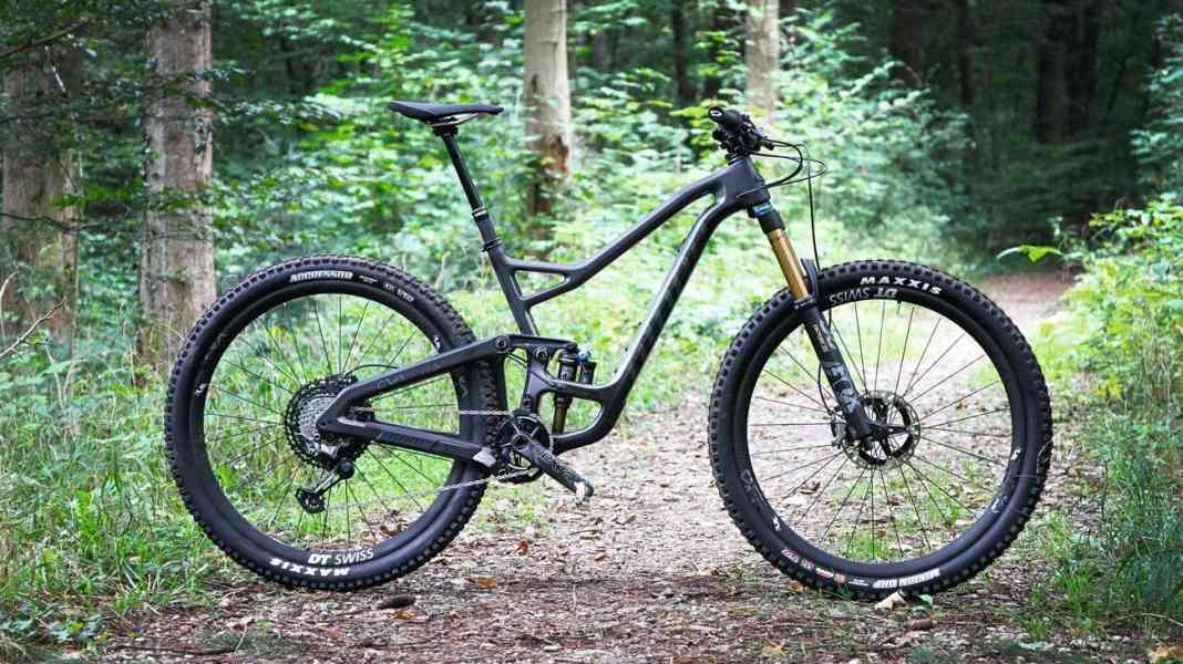 Niner RIP 9 RDO 29 im BIKE-Test