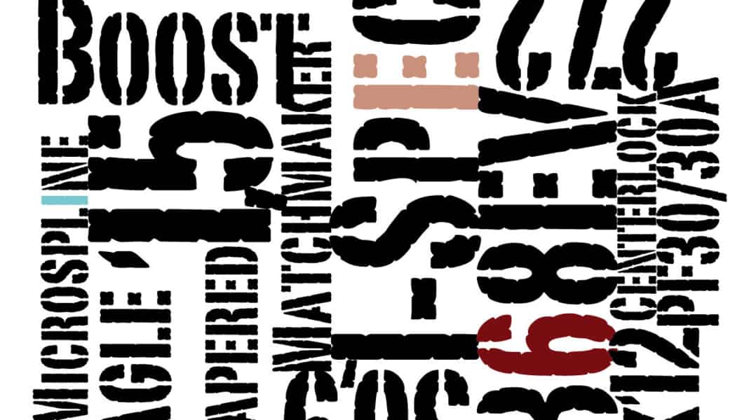 So lösen Sie das Chaos bei den Bike-Standards