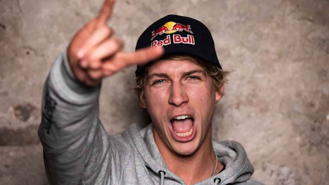 Fabio Wibmer wechselt zu Canyon