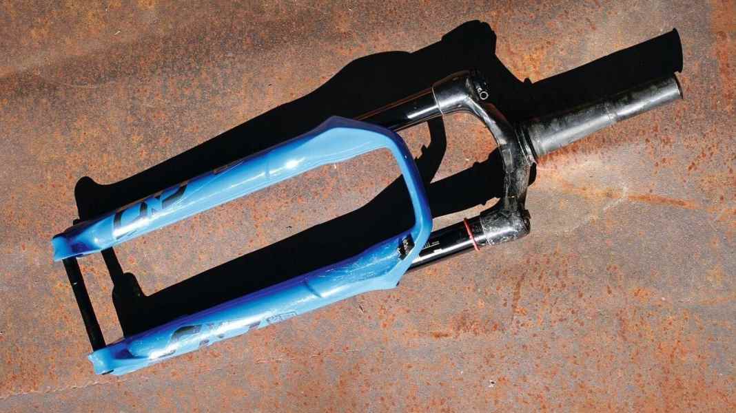 MTB-Gabel Rockshox Sid Ultimate im Kurztest