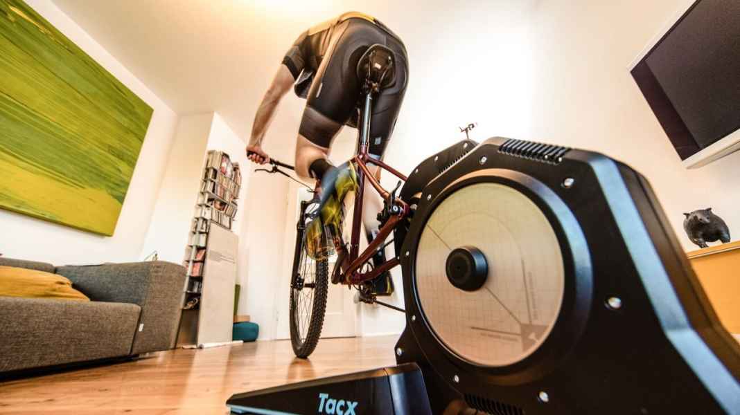 5 gute Smarttrainer unter 800 Euro