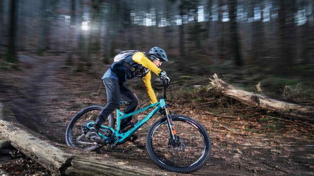 Crossworx Dash: Custom-Enduro „made in Germany“