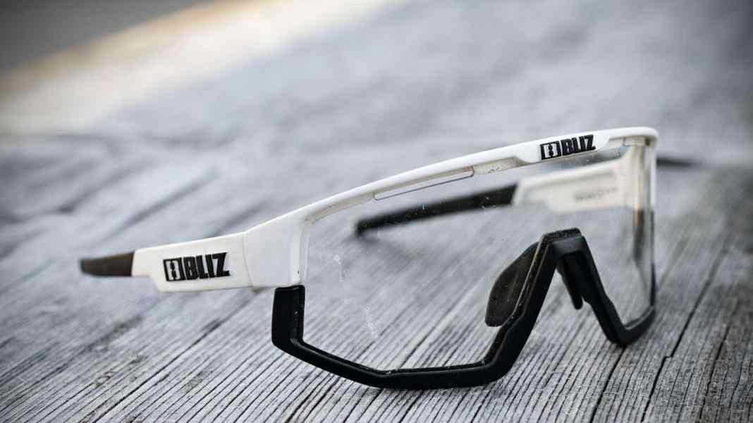 Panoramasicht: Bliz Fusion im BIKE-Check