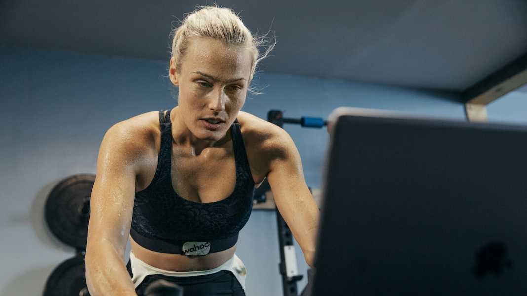 Wahoo bringt zwei neue Herzfrequenzgurte