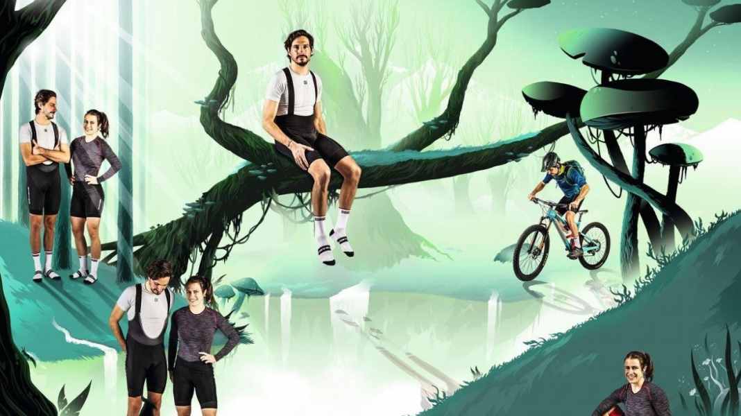 Besser sitzen: 24 Radhosen im Vergleichstest