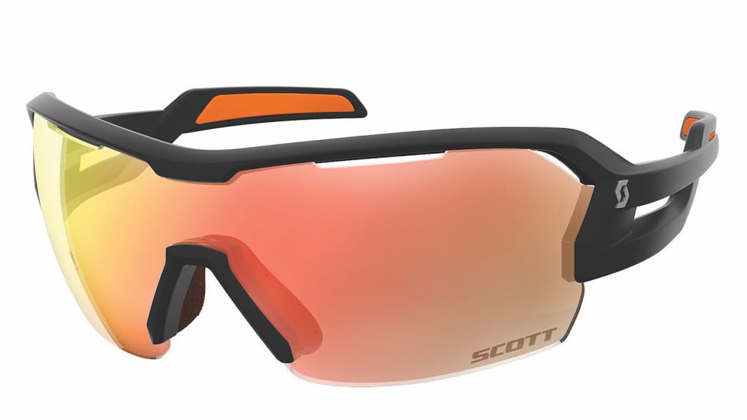 Auf Sicht fahren: 6 Brillen für Enduro-Biker