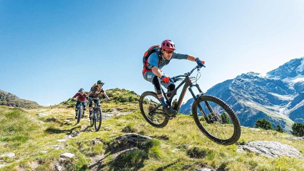 Alleskönner: 9 All Mountains im großen Vergleich