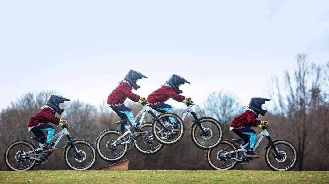 Sprungbrett: So lernen Kinder den coolsten Move