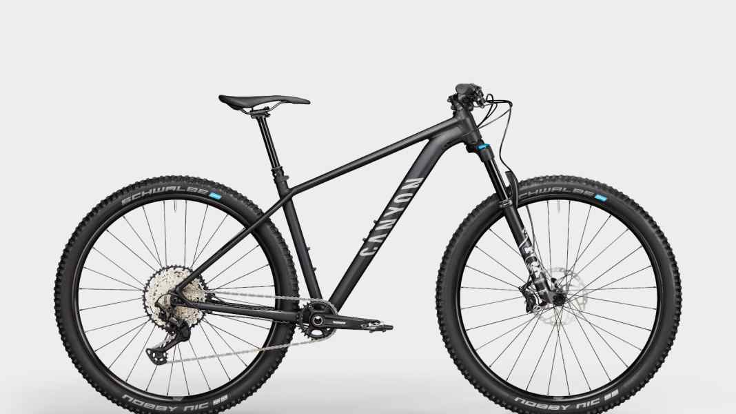 Grand Canyon 2021: Neuauflage des MTB-Bestsellers