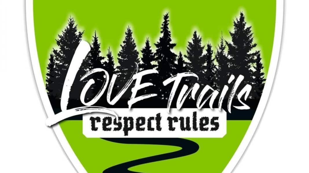 Mit klarer Haltung durch die Wälder