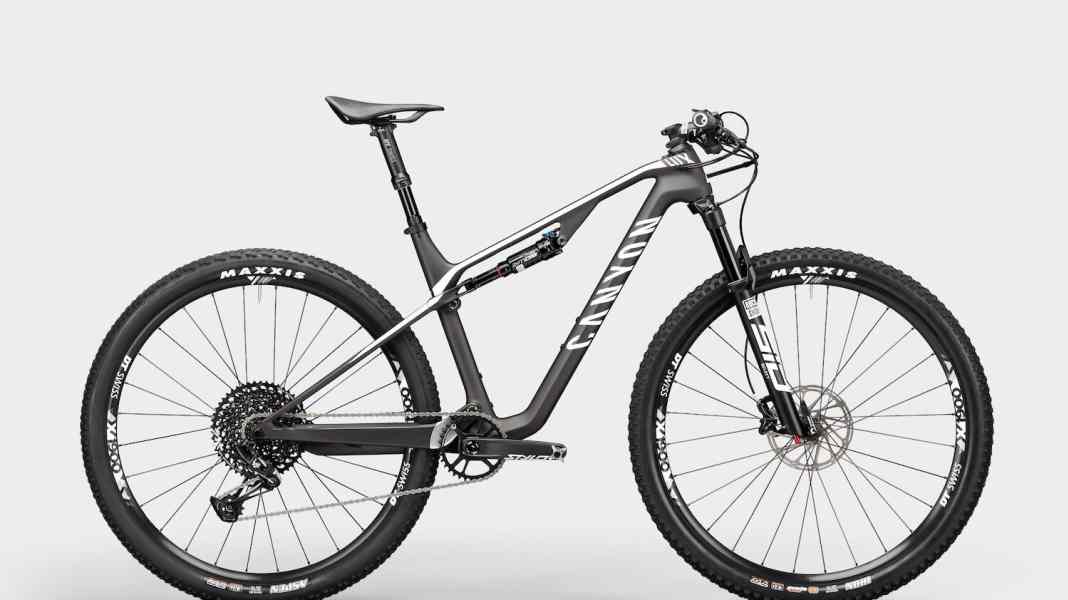 Canyon Lux: 2021er-Modelle sind da