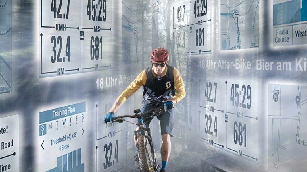 Garmin Edge 830: Testsieger-GPS aus BIKE 7/19