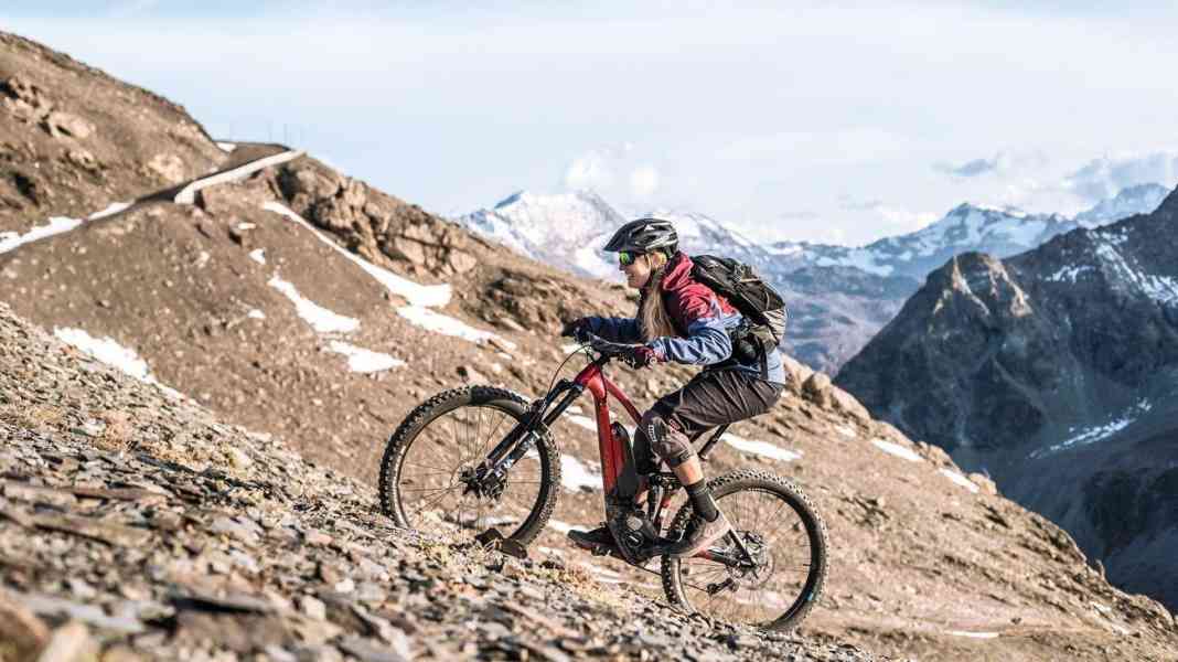 BUND Forderung: Bergsport darf kein Motorsport werden