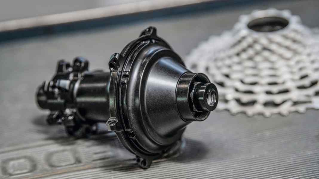 Classified-Schaltung: Getriebenabe der Zukunft?