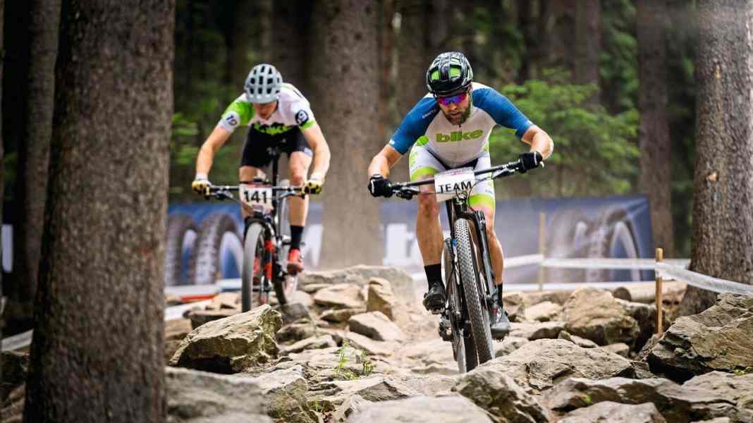 Super-Test: Die schnellsten Bikes der Welt