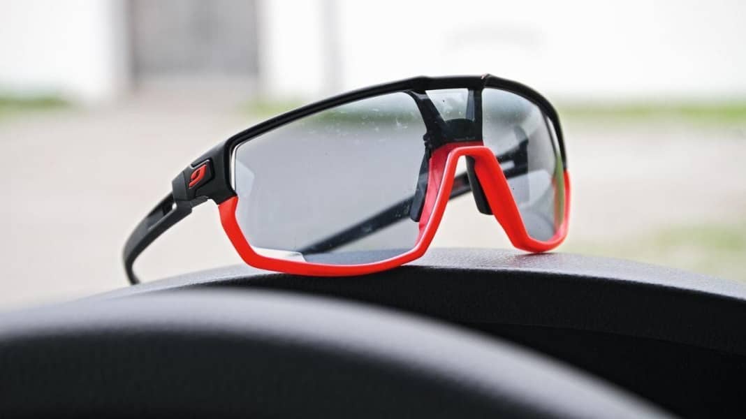 Julbo Rush Reactiv im Kurzcheck