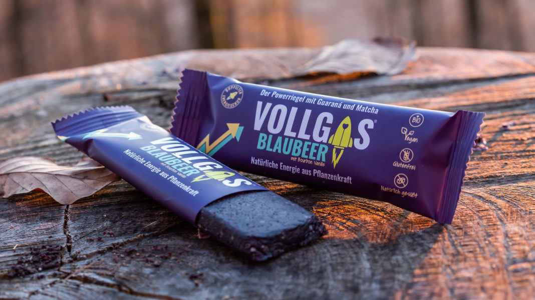 „Weil wir Vollgas auch meinen – in jeder Hinsicht“