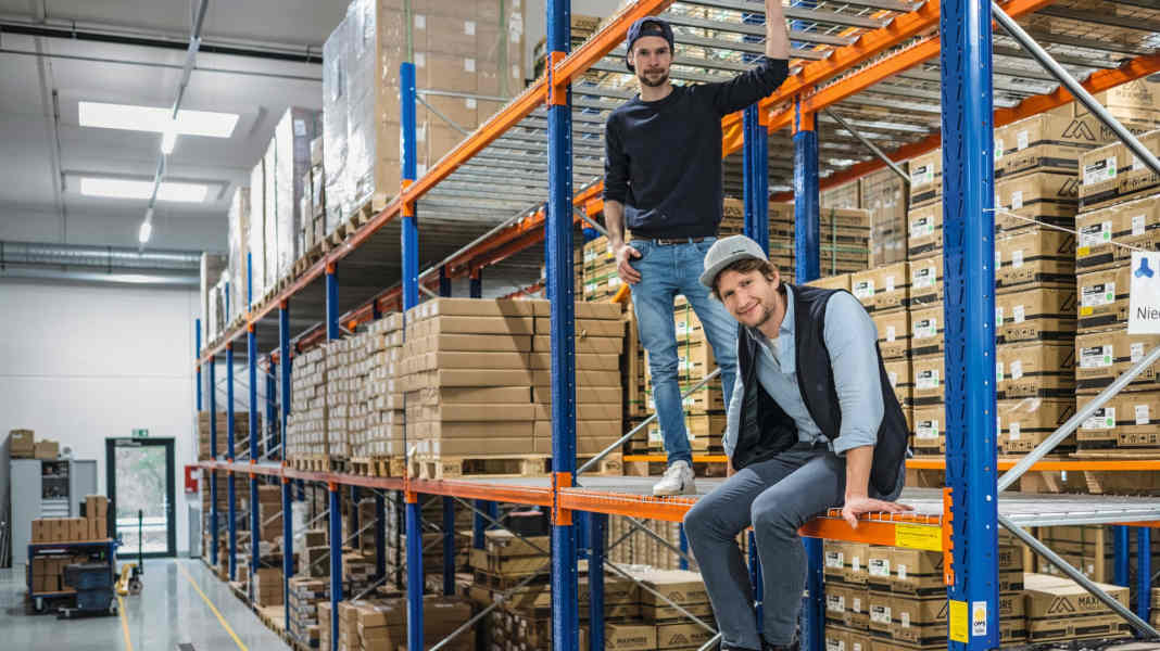 Homestory Fazua: „E-Bike, aber in geil“