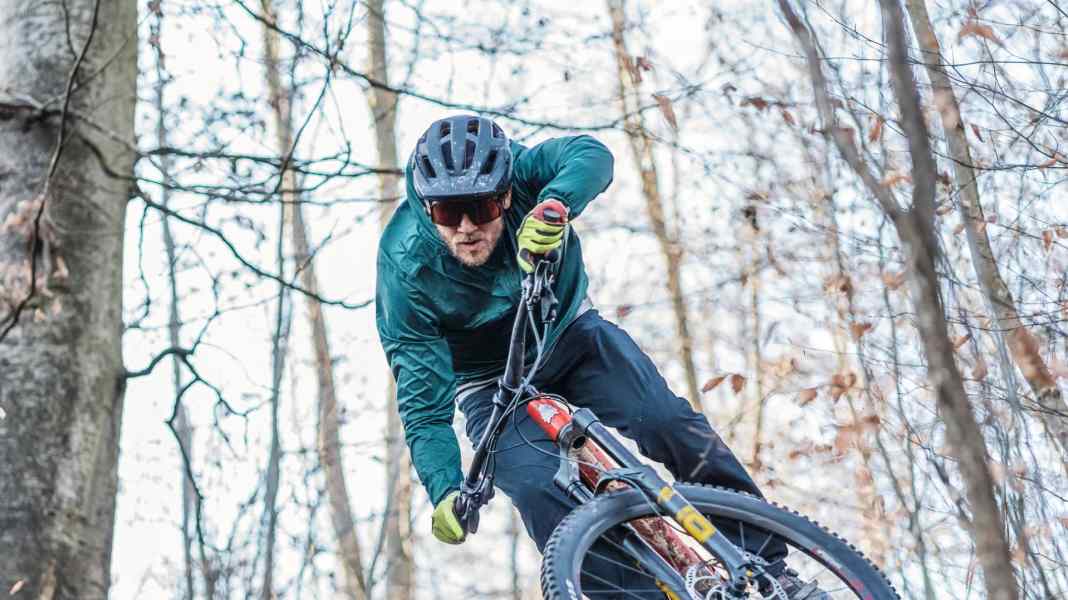 All-Mountain-Bike Intense Primer S im Test