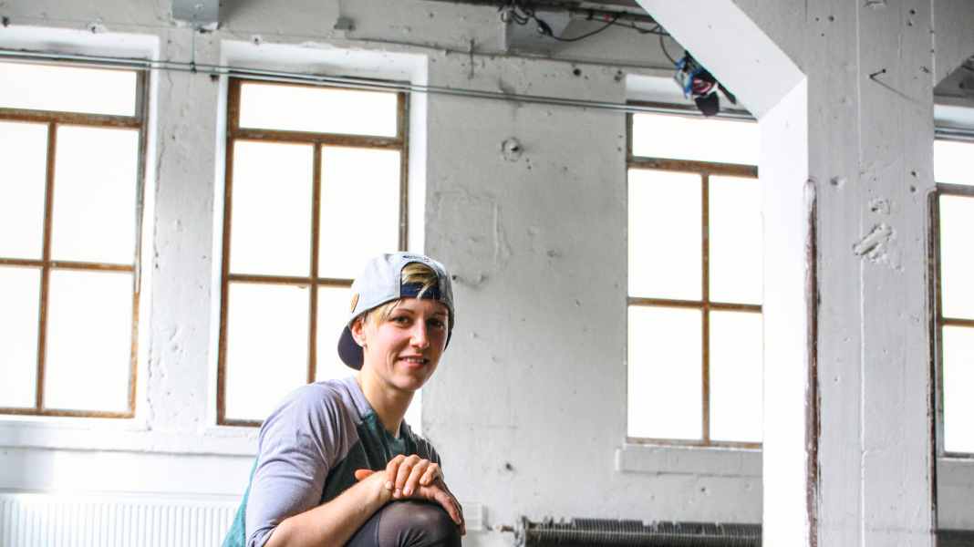 Fit wie Nina - Teil 1 bis 3 jetzt online