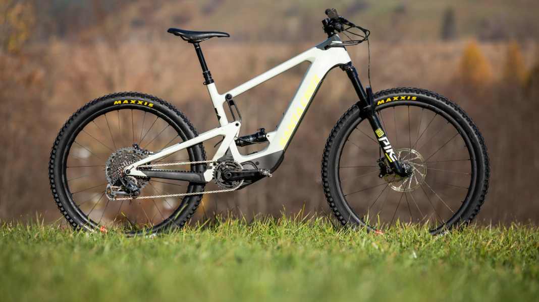 Flinker Spielkamerad für außergewöhnlichen Fahrspaß