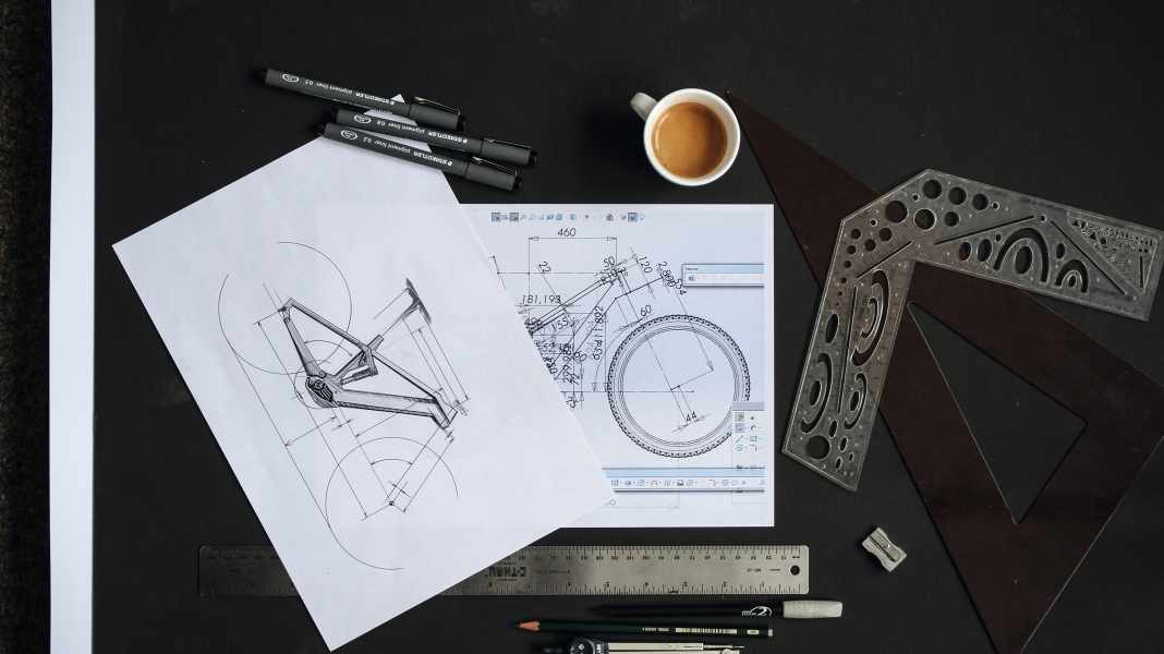Grad und Millimeter: Die Geometrie erklärt