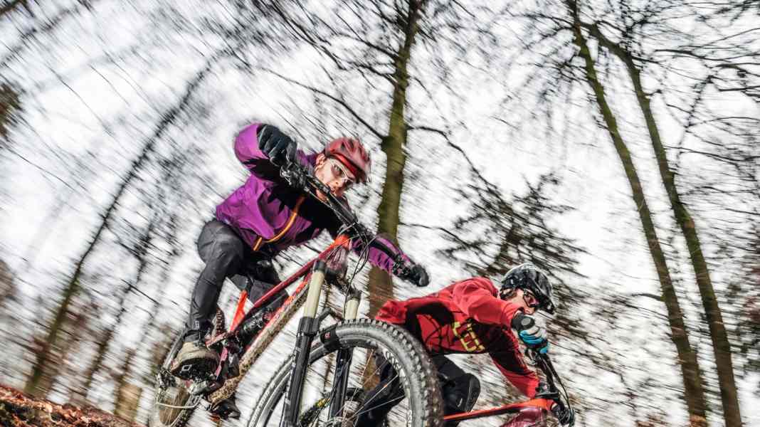 Konzeptvergleich: Intend Ebonite vs Intend Edge